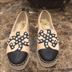 Sam Edelman Espadrilles